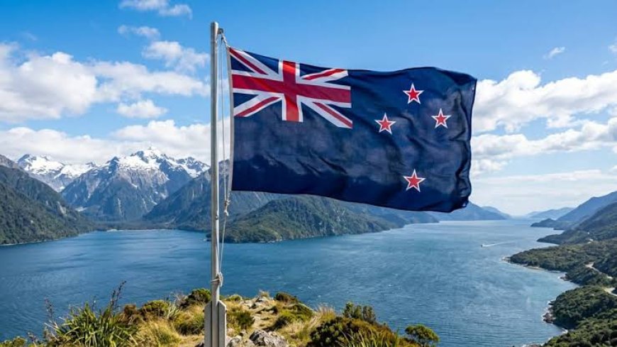 NUEVA ZELANDA ABRE MIL VISAS  WORKING HOLIDAY PARA ARGENTINOS
