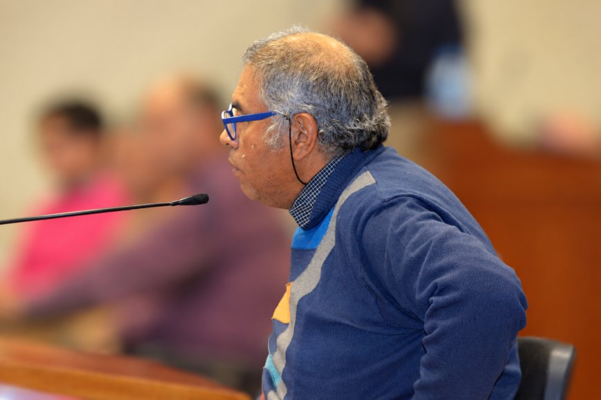 TREJO: "ESTE ES EL PEOR INTENDENTE DE LA HISTORIA DE GRAL.ALVARADO"