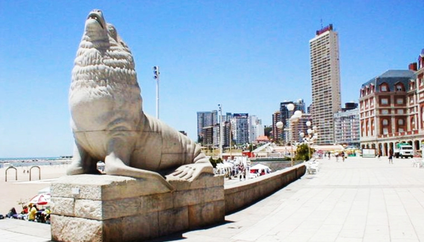 MAR DEL PLATA YA TIENE PRECIOS DE ALQUILER  PARA  EL VERANO