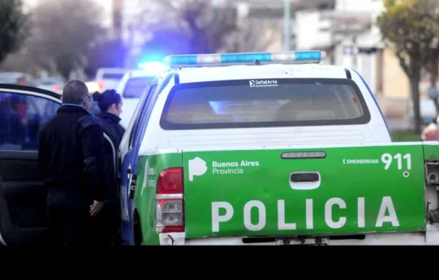 PARA "FRENAR BAÑO DE SANGRE",  LIBERTARIOS QUIEREN AUDITAR SEGURIDAD  EN PBA