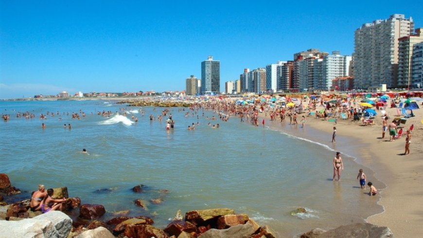 ASÍ SERÁ EL TURISMO QUE VIENE. Cómo impacta en Miramar