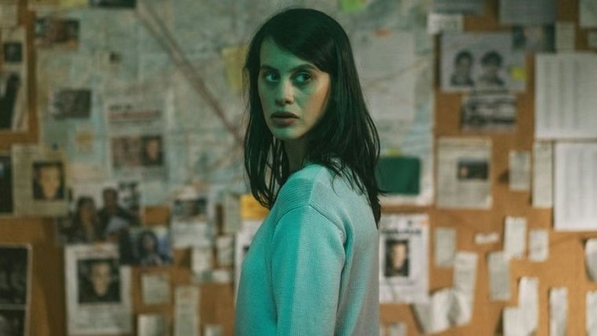 EL THRILLER ESPAÑOL DE NEFLIX QUE ATRAPA DESDE EL PRINCIPIO