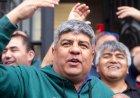 MOYANO ESTÁ PREOCUPADO POR EL PJ O BUSCA PROTAGONISMO  ?