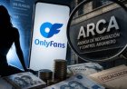 ARCA INVESTIGA A CREADORAS DE CONTENIDO EN ONLYFANS