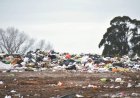 BASURAL DE MIRAMAR: LA JUSTICIA ELEVÓ A $ 100 MIL DIARIOS LAS MULTAS POR INCUMPLIMIENTOS.