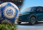 UNA AUTOMOTRIZ CHINA SERÁ SPONSOR DEL FÚTBOL ARGENTINO