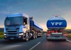YPF NO BAJARÁ EL PRECIO DE  LAS NAFTAS AUNQUE CAIGA EL PETRÓLEO