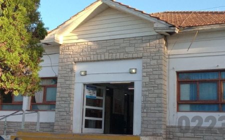 MIRAMAR: LA FALTA DE FONDOS YA AFECTA AL HOSPITAL