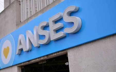 AYUDA  DE ANSES PARA TRABAJADORES QUE COBREN MENOS DE  $ 3,2 MILLONES