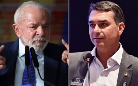 LULA SORPRENDIDO: BOLSONARO GANÓ LA PRIMERA VUELTA Y VA POR TODO