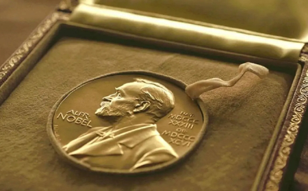 TRES ARGENTINOS ENTRE LOS CANDIDATOS AL PREMIO NOBEL DE LITERARTURA 2026