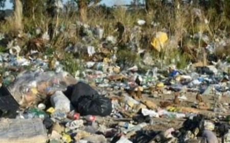 BASURAL DE MIRAMAR: ENTRE FALLOS JUDICIALES Y PROMESAS
