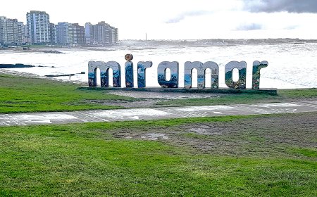 GRAL. ALVARADO: LOS NÚMEROS QUE INCOMODAN A LA GESTIÓN IANANTUONY