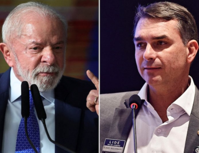 LULA SORPRENDIDO: BOLSONARO GANÓ LA PRIMERA VUELTA Y VA POR TODO
