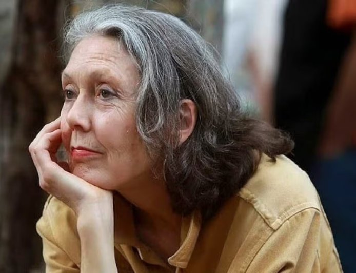 LA CANADIENSE ANNE CARSON GANÓ EL NOBEL DE LITERATURA 2026