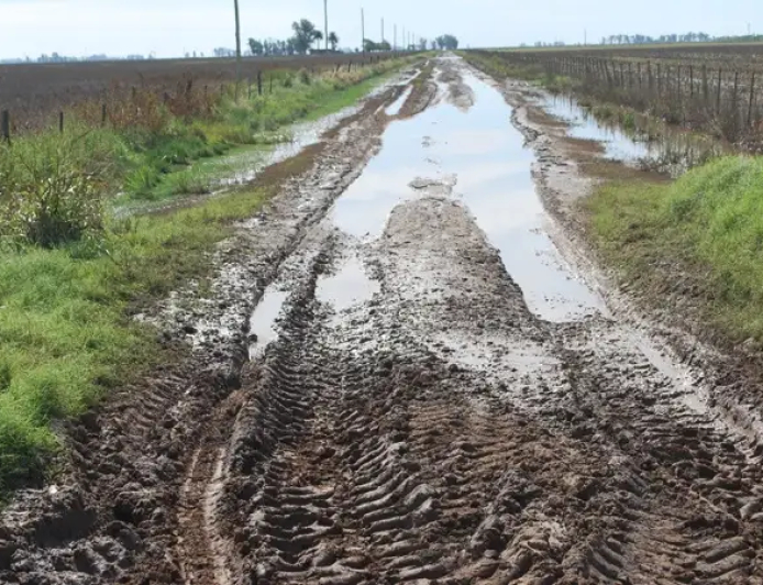 PBA: TASA VIAL A LA JUSTICIA. El campo pone en aprietos a municipios en crisis .