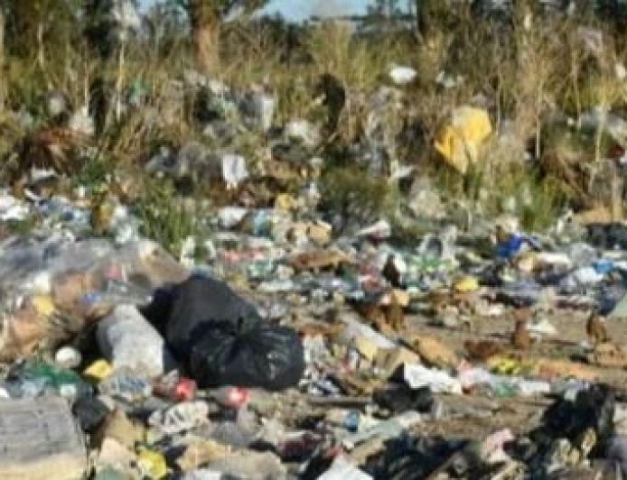 BASURAL DE MIRAMAR: ENTRE FALLOS JUDICIALES Y PROMESAS
