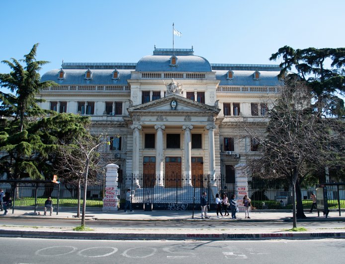 PBA: TASAS MUNICIPALES EN LA MIRA DE LOS LIBERTARIOS