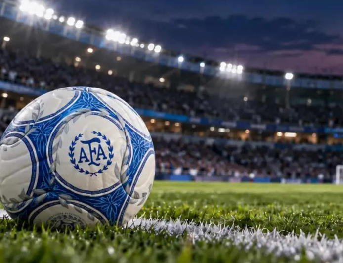 CAMBIA EL FÚTBOL ARGENTINO EN 2027. Cómo será el nuevo campeonato