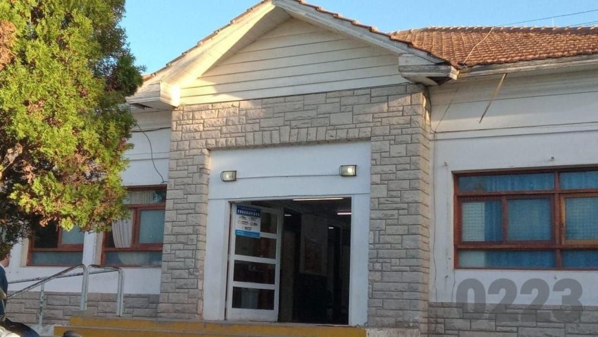 MIRAMAR: LA FALTA DE FONDOS YA AFECTA AL HOSPITAL