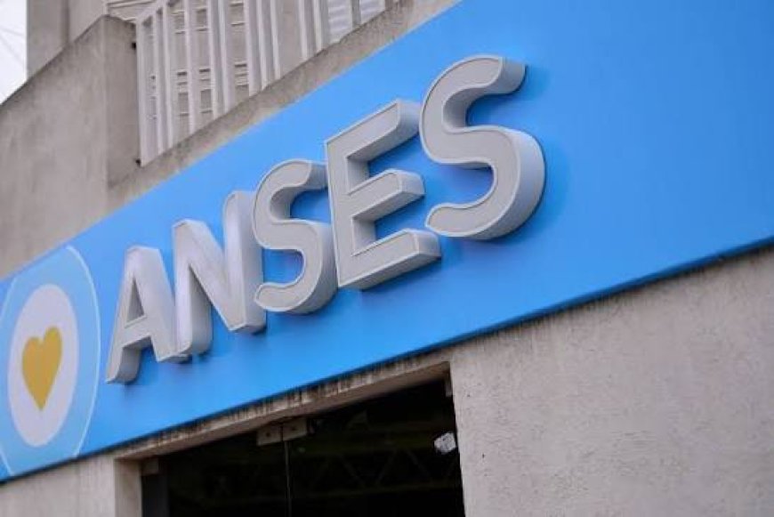 AYUDA  DE ANSES PARA TRABAJADORES QUE COBREN MENOS DE  $ 3,2 MILLONES