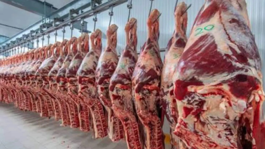DESPUÉS DE 20 AÑOS, JAPÓN VUELVE  A COMPRAR CARNE ARGENTINA