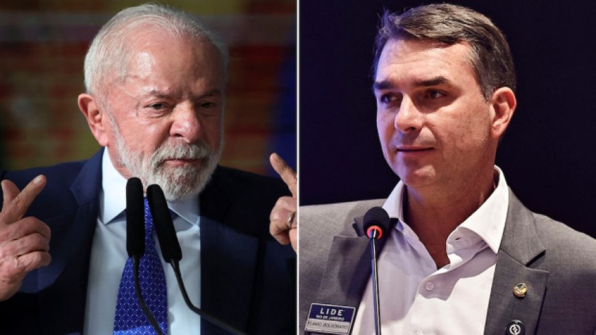 LULA SORPRENDIDO: BOLSONARO GANÓ LA PRIMERA VUELTA Y VA POR TODO