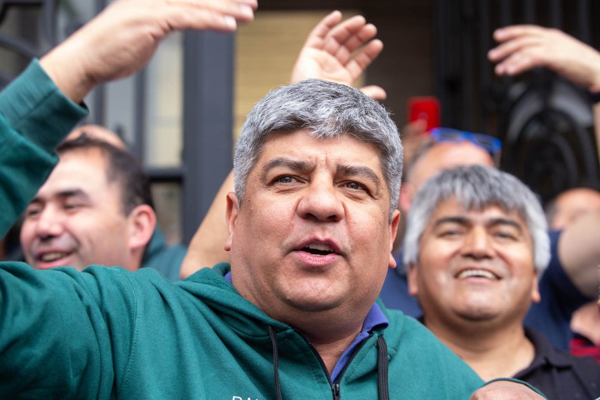 MOYANO ESTÁ PREOCUPADO POR EL PJ O BUSCA PROTAGONISMO  ?