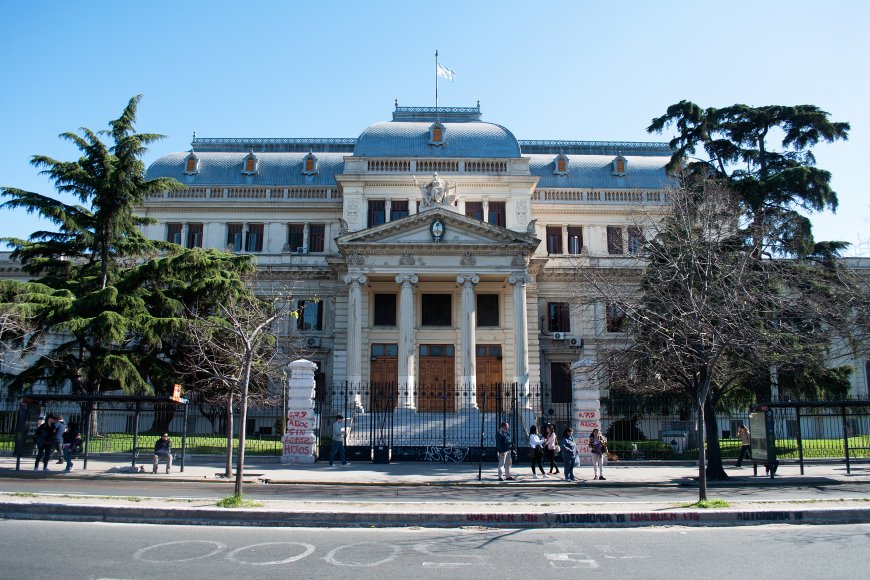PBA: TASAS MUNICIPALES EN LA MIRA DE LOS LIBERTARIOS