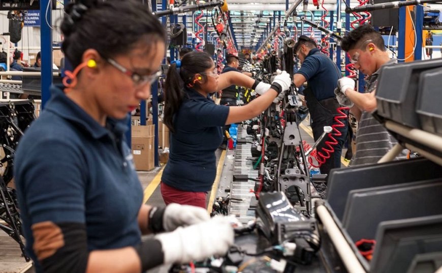 SEGÚN UN INFORME DE LA UBA- CONICET VAN  14 MESES DE CAÍDA DEL EMPLEO FORMAL